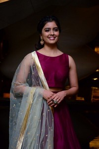Amritha Aiyer Gallery